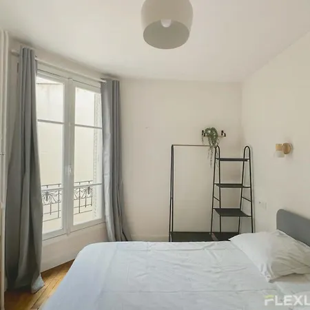 דירה Flexliving - Whole - Abbe Groult