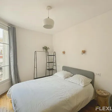 Flexliving - Whole - Abbe Groult דירה