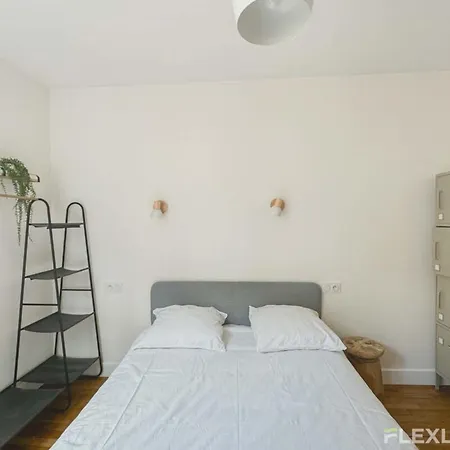 Flexliving - Whole - Abbe Groult *