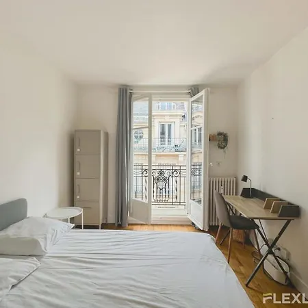 Flexliving - Whole - Abbe Groult Apartment Paris