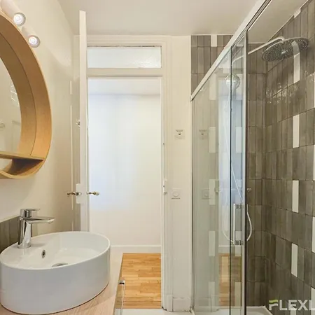 Flexliving - Whole - Abbe Groult *