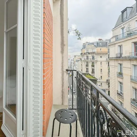 Immeuble Groult Apartment *