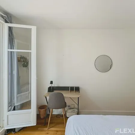 Flexliving - Whole - Abbe Groult