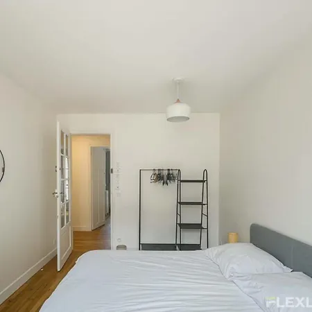 Apartment Flexliving - Whole - Abbe Groult *