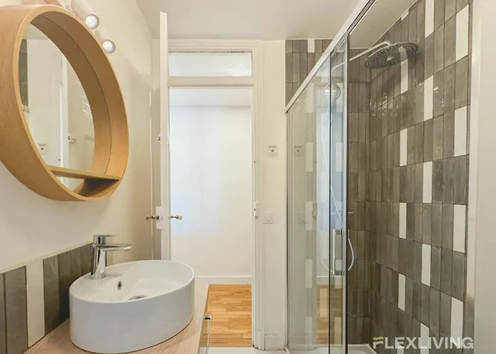 Flexliving - Whole - Abbe Groult *