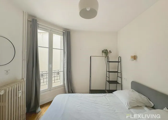 Flexliving - Whole - Abbe Groult Paris