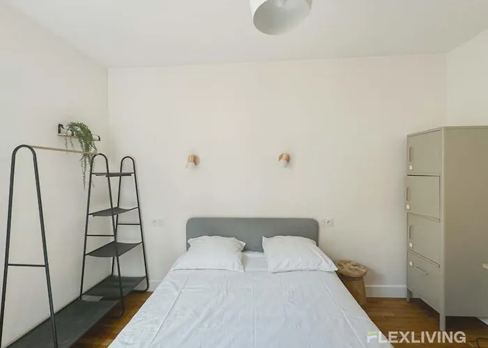 Flexliving - Whole - Abbe Groult *