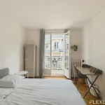 Flexliving - Whole - Abbe Groult شقة