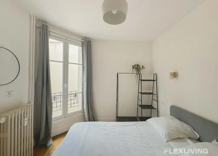 Appartement Flexliving - Whole - Abbé Groult